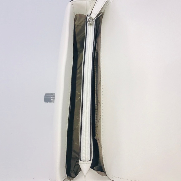 3PCS Michael Kors Kinsley Satchel Wallet Charms - Picture 6 of 8